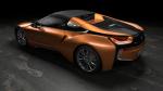 BMW i8 Roadster 2018 года (WW)